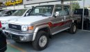 Toyota Land Cruiser Pick Up v8 diesel Limited