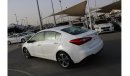 Kia Cerato Kia cerato 2015 GCC 2.0