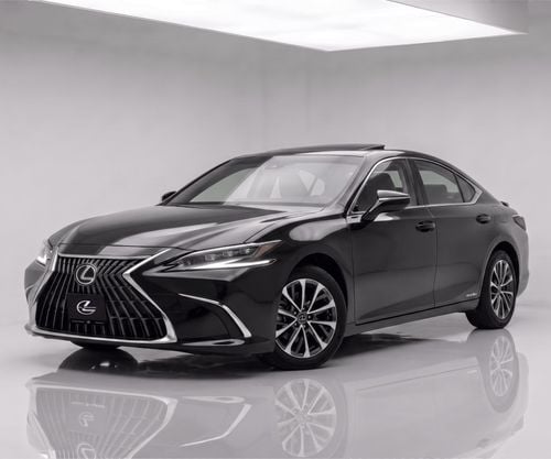 Lexus ES300h HYBRID PLUS 300h 2.5