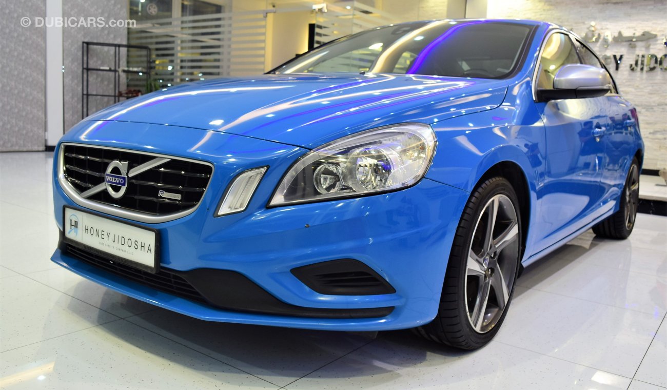 Volvo S60 T4