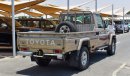 Toyota Land Cruiser Pick Up