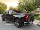 شيفروليه سيلفارادو 2022  Silverado 1500 American