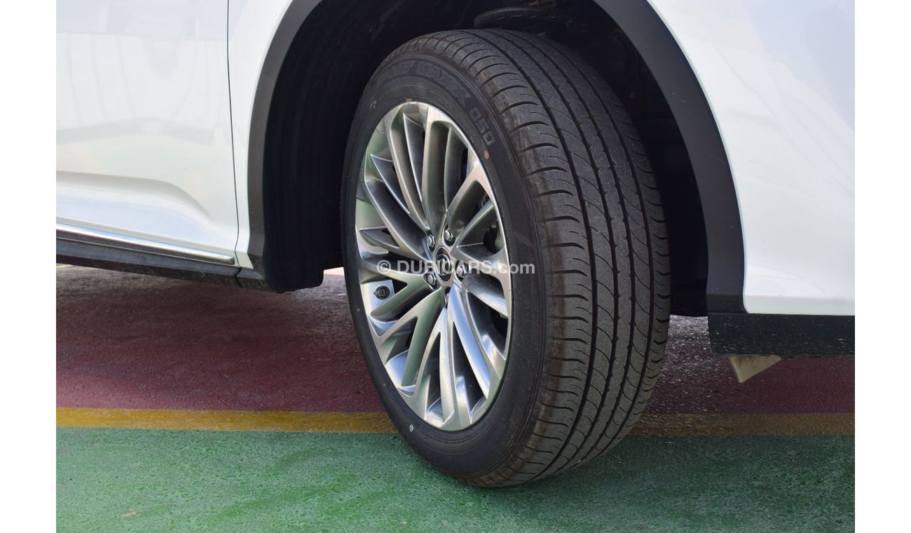 Lexus RX450h Lexus RX450h Premier 2022