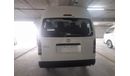 تويوتا هاياس RHD Hiace 2.5 DSL Passenger Bus Highroof Old Shape