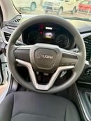 Isuzu DMax ISUZZ -D-MAX - SiNGLE CAB - 4x2 - 1.9L - DiESEL - WHITE