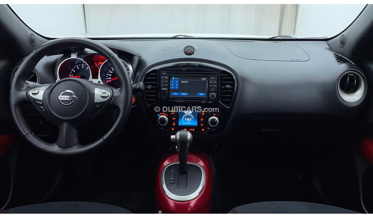 Nissan Juke SL 1.6 | Zero Down Payment | Free Home Test Drive