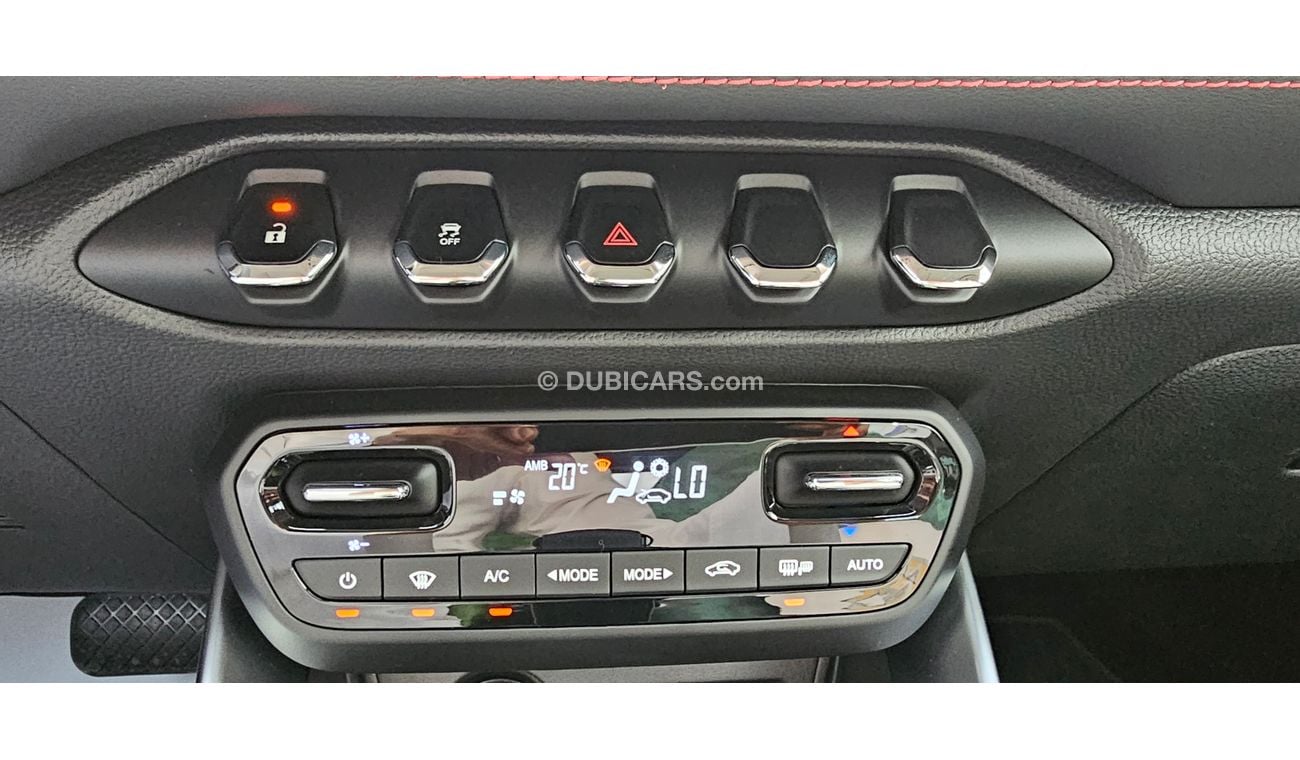 شيفروليه جروف Premier