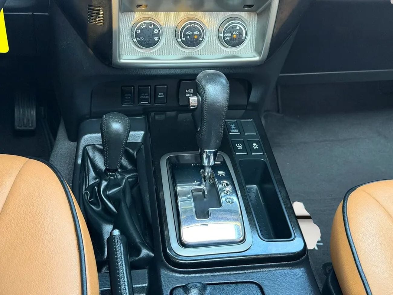 Nissan Patrol SUPER SAFARI PATROL SUPER SAFARI | 4WD | 7-SEATER | GCC SPECS