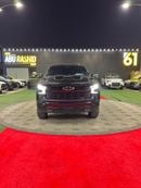 شيفروليه سيلفارادو 5.3 V8 LT