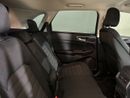 فورد إدج SEL 123C EDGE SEL AWD CONV PKG 2.0L ECOBOOST AT CLTH