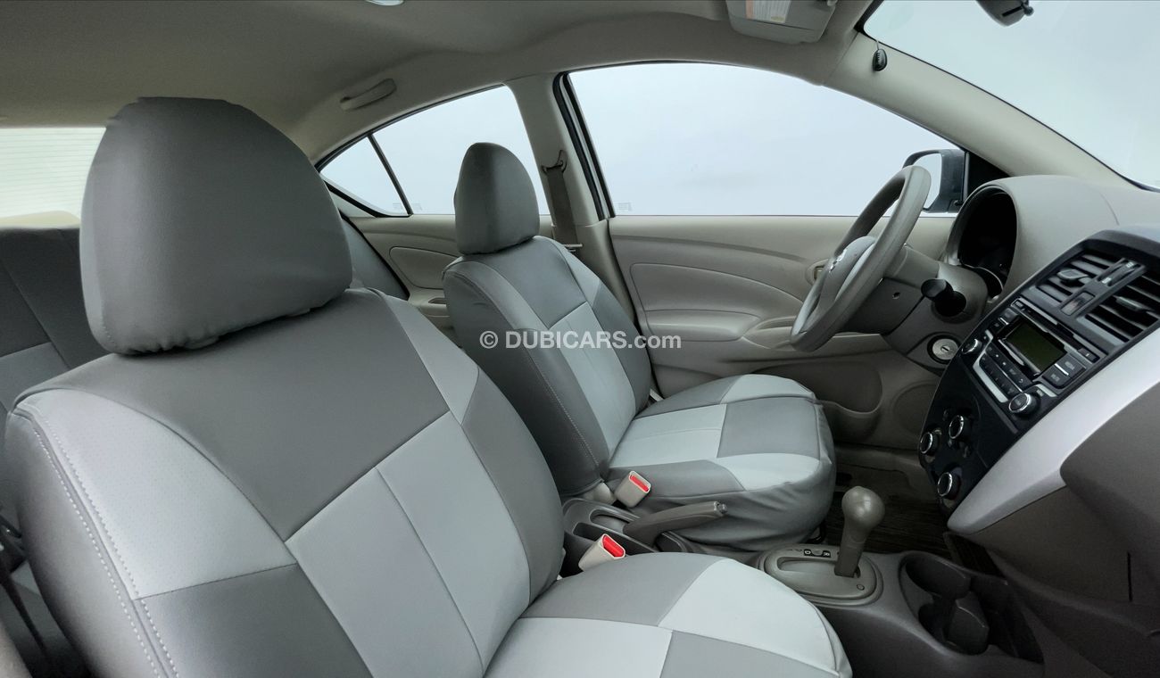 Nissan Sunny S 1.5 | Zero Down Payment | Free Home Test Drive