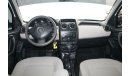 Renault Duster 2.0L 4 WD 2016 MODEL