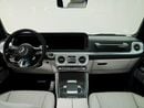Mercedes Benz G63 AMG STANDARD G63 AMG | A22 suspension | WARRANTY | MANUFAKTUR Carbon package | Double Night
