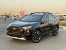 Toyota RAV4 Adventure 2.5L 4WD