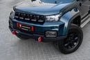BAIC BJ40 LUXURY BJ40L | 1,763 P.M | 0% Downpayment | BAIC WARRANTY | FULL HISTORY
