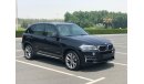 BMW X5 50i Luxury BMWX5 MODEL 2014 GCC car perfect condition full option panoramic roof 5 camera