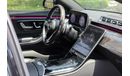 Mercedes-Benz S 580 4M Exclusive MERCEDES-BENZ S580 4MATIC