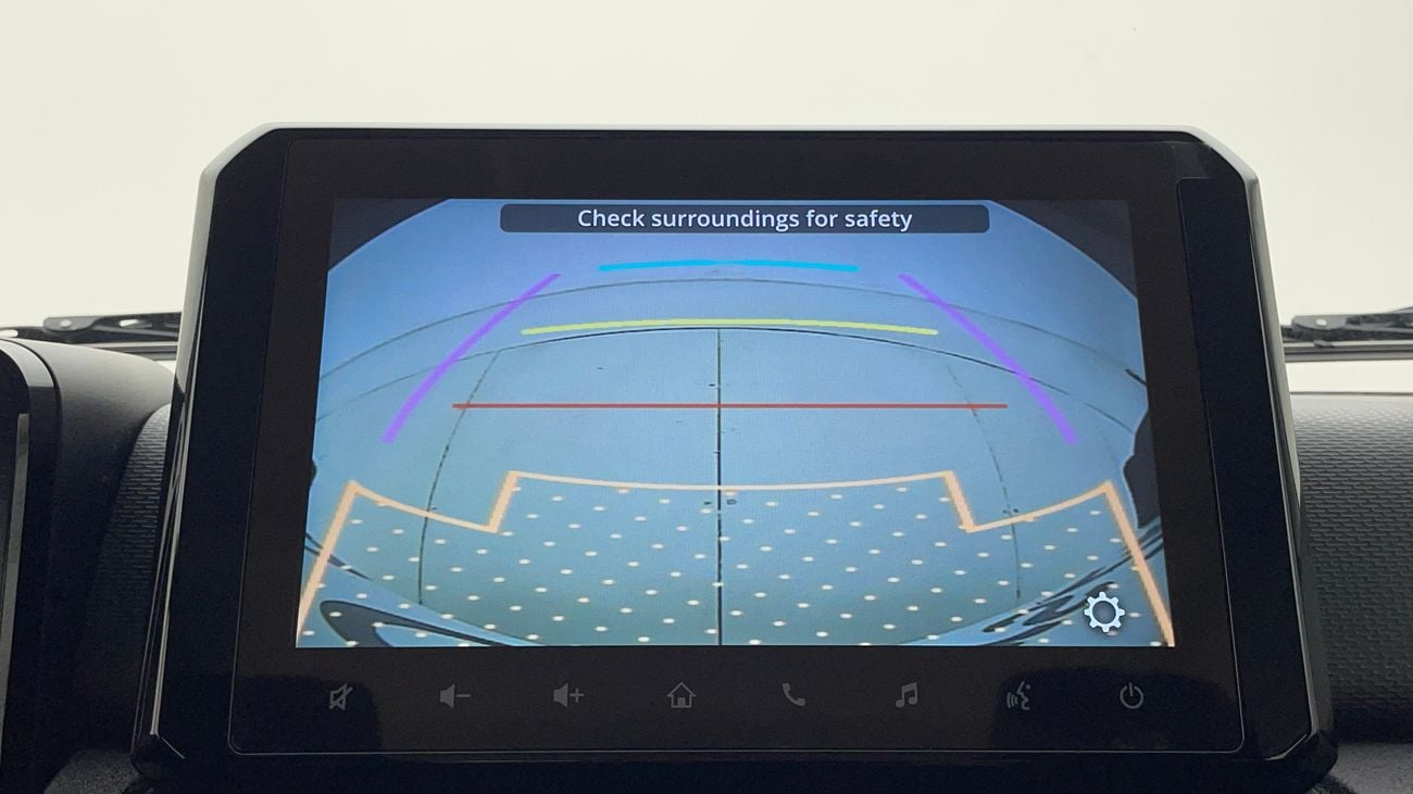 Suzuki Jimny 1.5L GLX (A/T) 2026 GLX | AED 1219/Month | 20% DP | 30 Day Return | Warranty