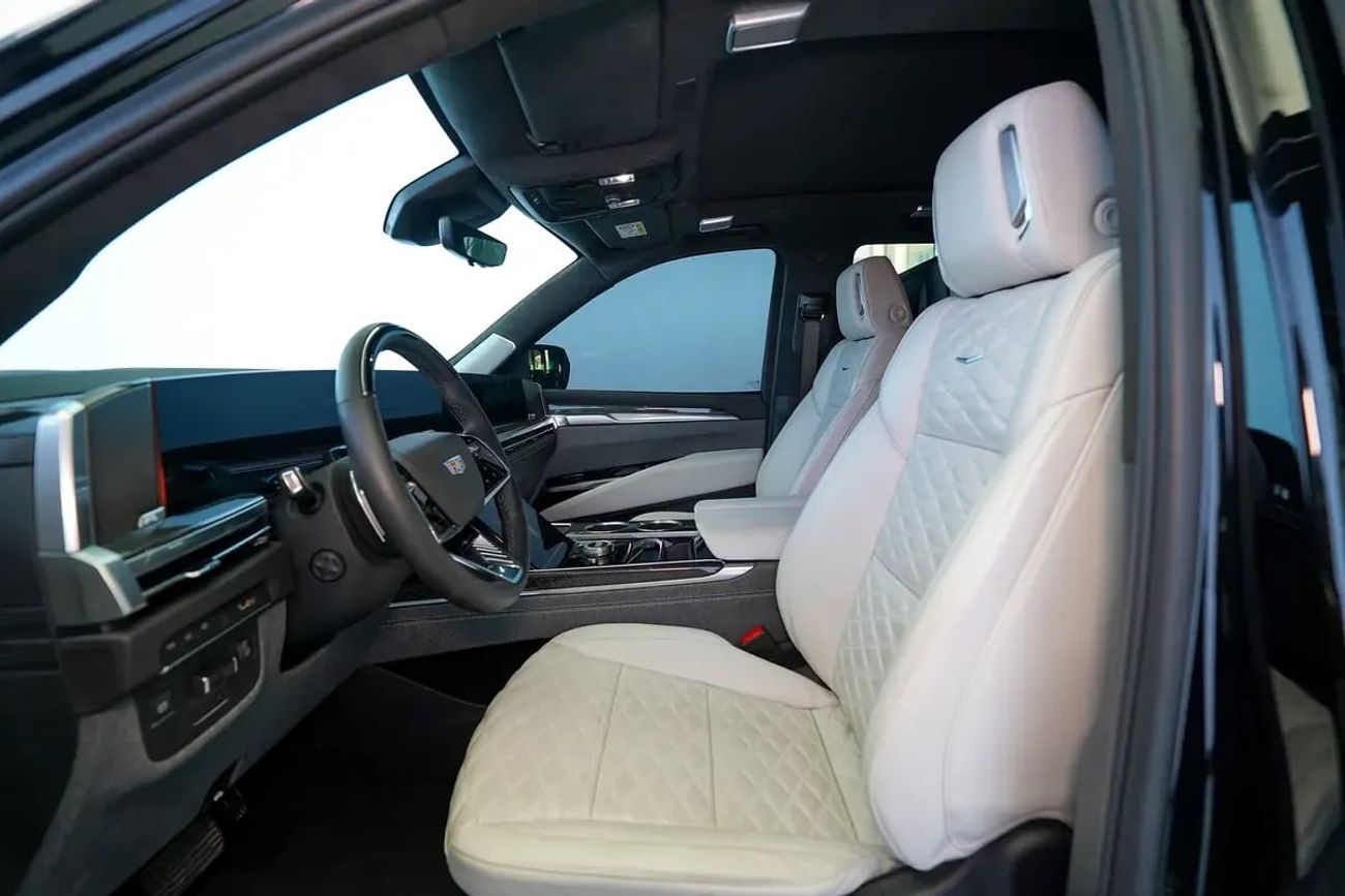 Cadillac Escalade V SERIES 6.2L