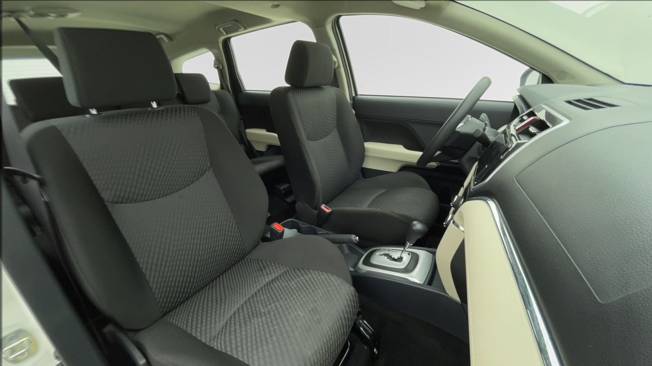 Toyota Rush EX 1.5 | Zero Down Payment | Home Test Drive