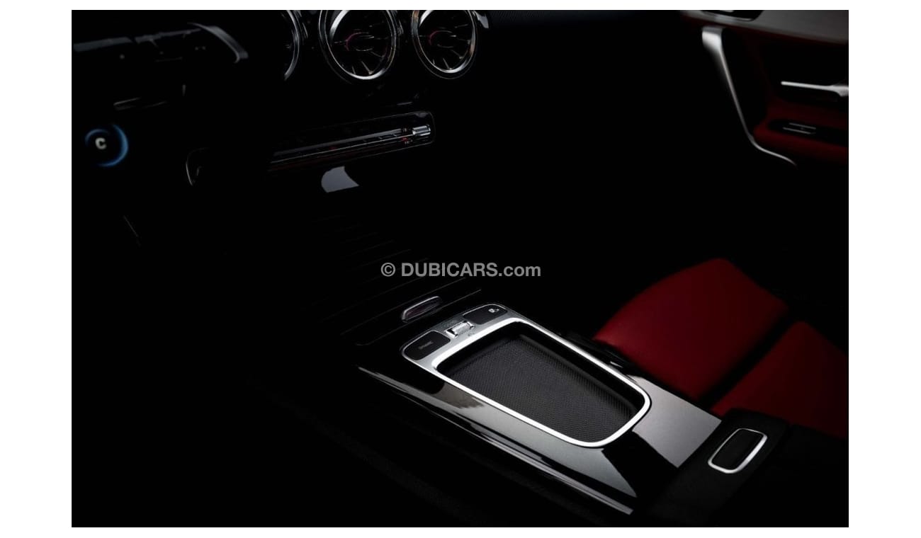 Mercedes-Benz A 35 AMG AMG | 4,504 P.M  | 0% Downpayment | Agency Warranty!