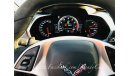 Chevrolet Corvette Z51 / STINGRAY KIT Z06 / ALCANTARA SEATS / HEADUP DISPLAY / 00 DOWNPAYMENT