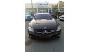 Mercedes-Benz CL 550 model 2010 car prefect condition no need any maintenance full service full optio