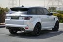 Land Rover Range Rover Sport Autobiography 5.0L