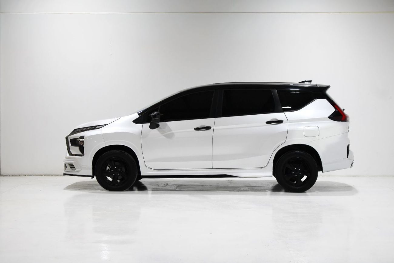 Mitsubishi Xpander Cross HIGH LINE — фото 5