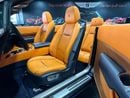 Rolls Royce Dawn