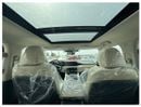 نيسان باترول 2026 Nissan Patrol LE 3.5L Mid options (Grey)
