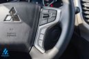 Mitsubishi Pajero Sport 2.5L Turbo Diesel | 134 HP | AT | 4WD | 7 Passenger | Dual Airbags | ABS & EBD | Ad-Safety | 2023