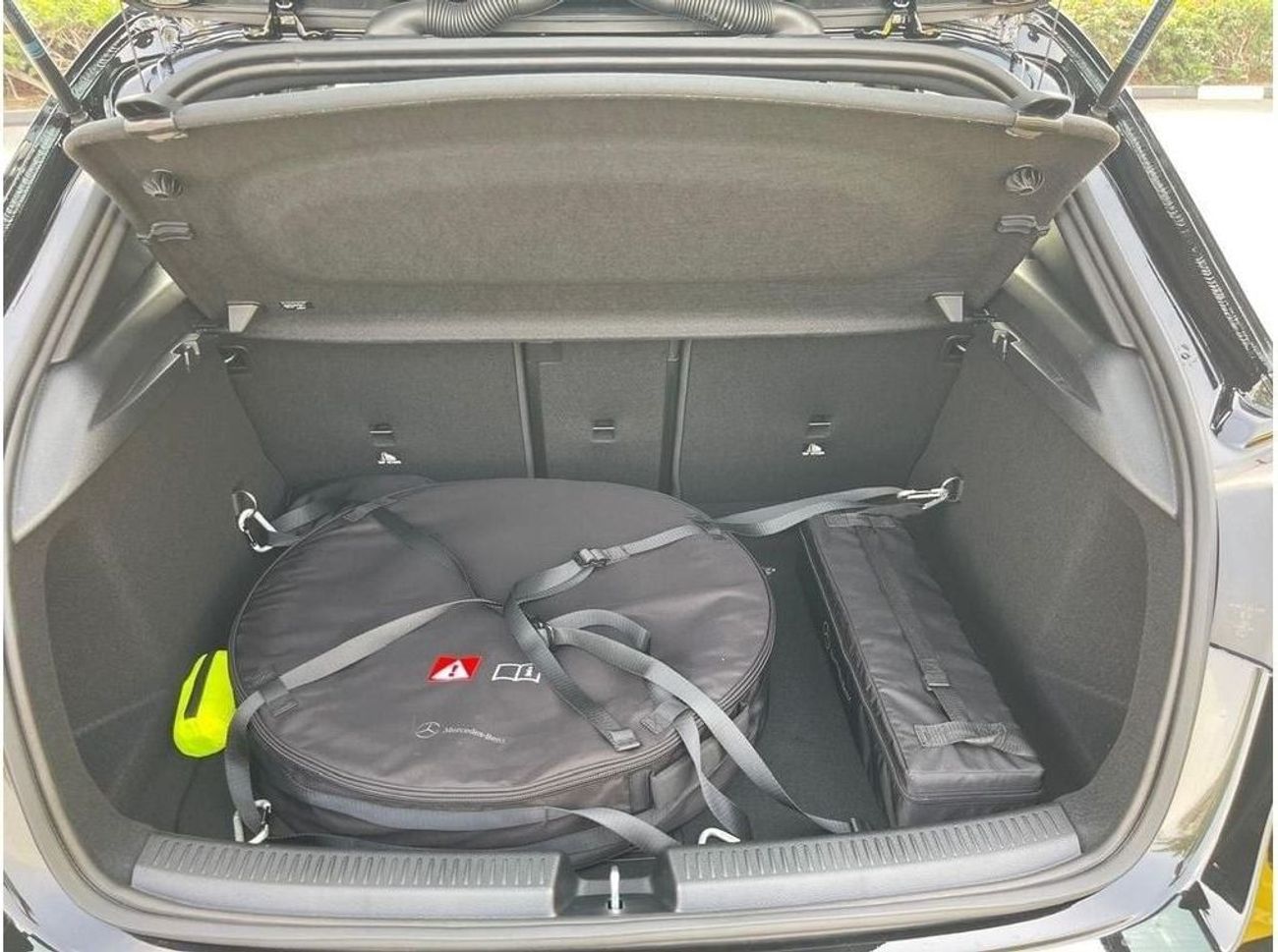 Mercedes-Benz A 200 AMG AMG 5 years Warranty Hatchback 2025 GCC