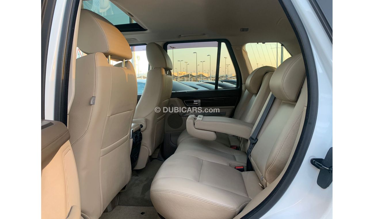 Land Rover Range Rover Range Rover_Gcc_2013_Excellent_Condition _Full option