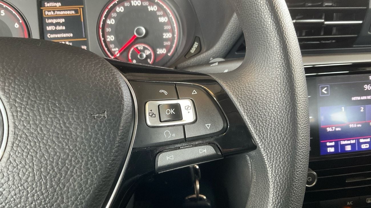 فولكس واجن باسات Trendline | شامل الضمان | 0 ﺪﻔﻋﺓ ﺃﻮﻟﻯ