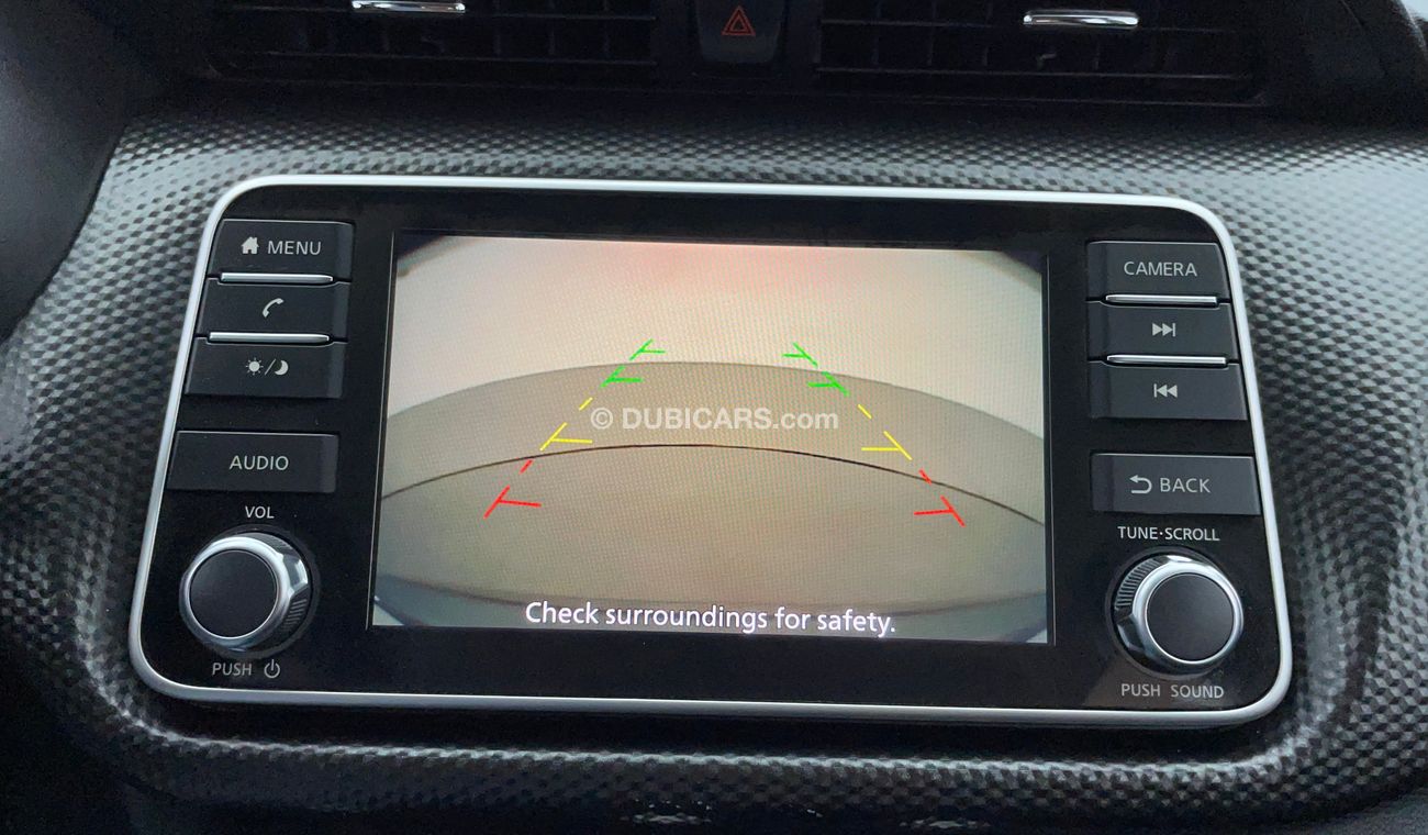 Nissan Kicks SV 1.6 | Zero Down Payment | Free Home Test Drive