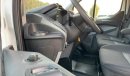 Ford Transit Ford Transit 2017 Chiller RedDOT Ref#183