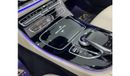 Mercedes Benz E 63S 4MATIC+ 4.0L 2018 Mercedes Benz E63s AMG 4MATIC+, Warranty, Full Mercedes Service History, Full Opti