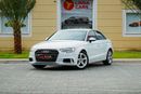 Audi A3 30 TFSI Sport