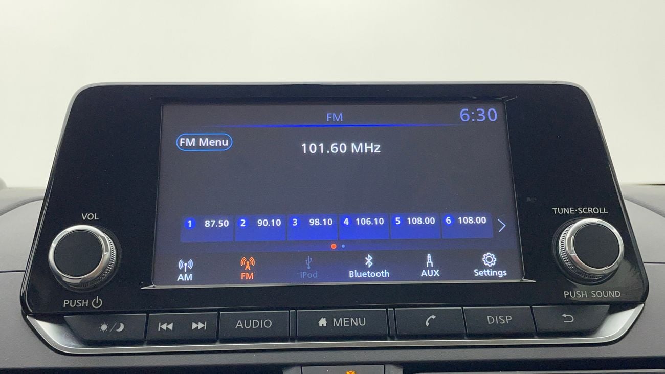 Nissan Altima S 2.5 | Zero Down Payment | Home Test Drive