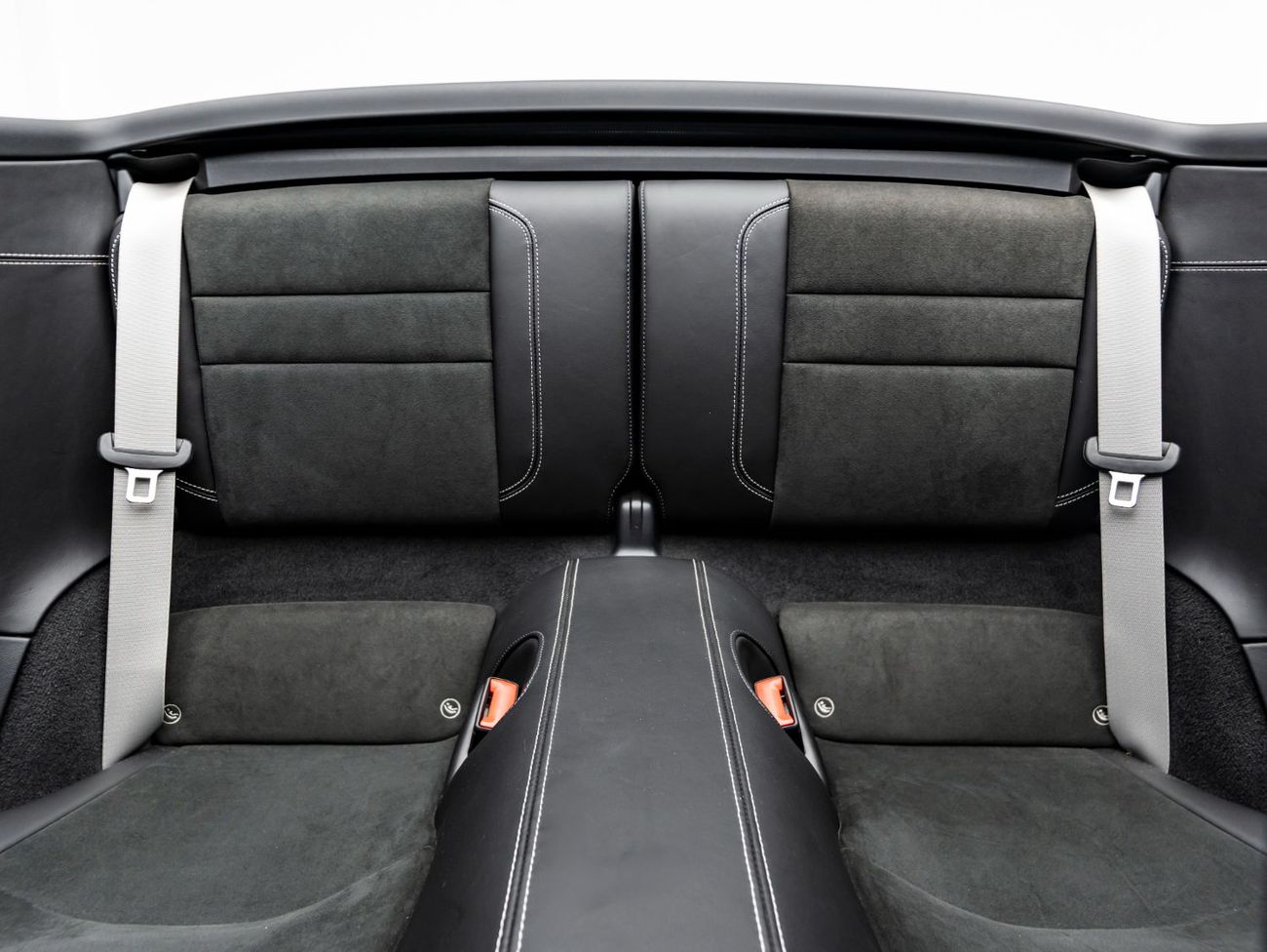 Porsche 911 Carrera 4GTS 3.0L (475 HP) Convertible 2023 Porsche 911 Carrera GTS Cabriolet, 2026 Porsche Warranty