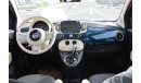 Fiat 500 FIAT 500 CITY CAR PRICE FOR EXPORT
