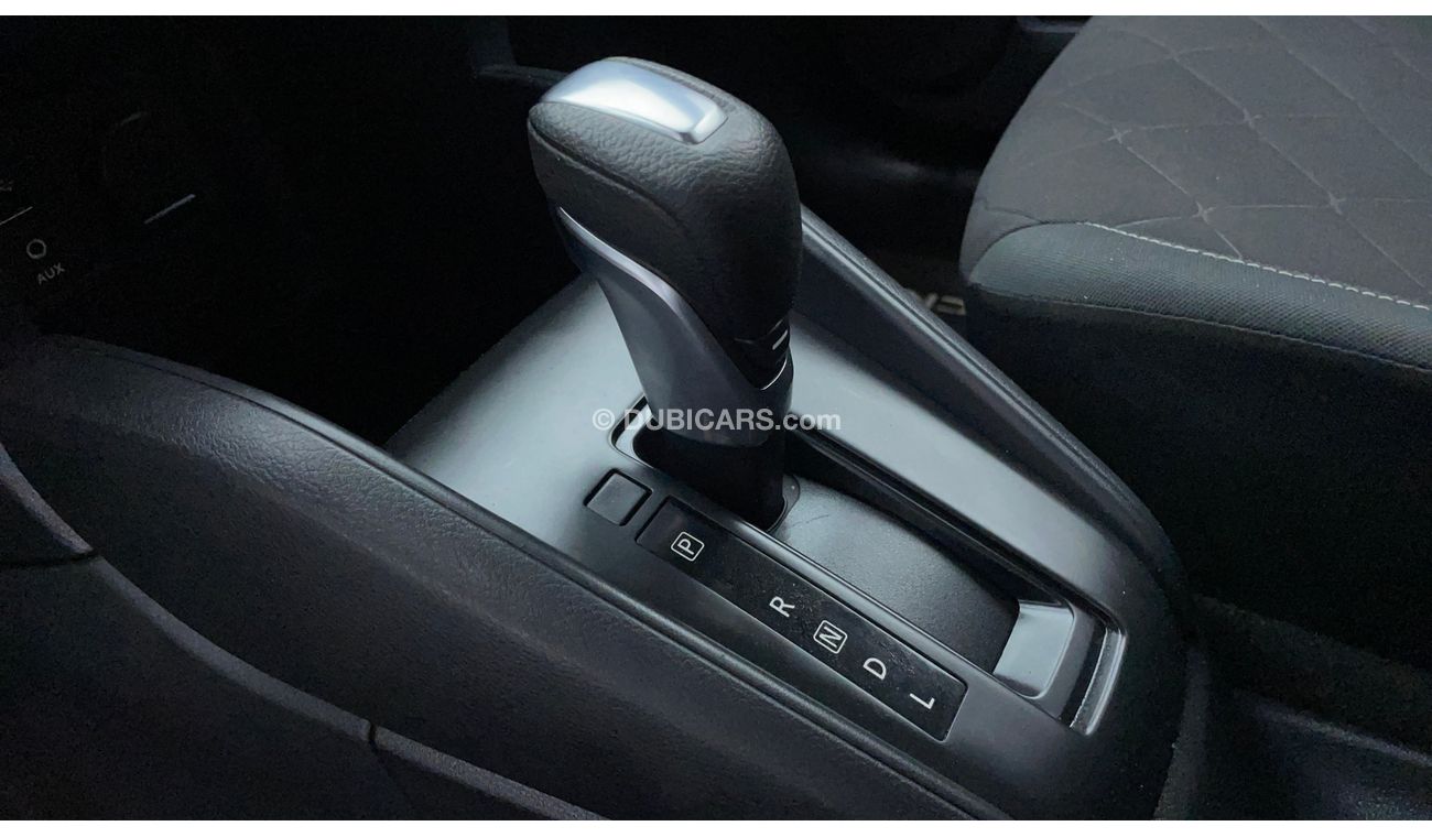 Nissan Kicks SV 1.6 | Zero Down Payment | Free Home Test Drive