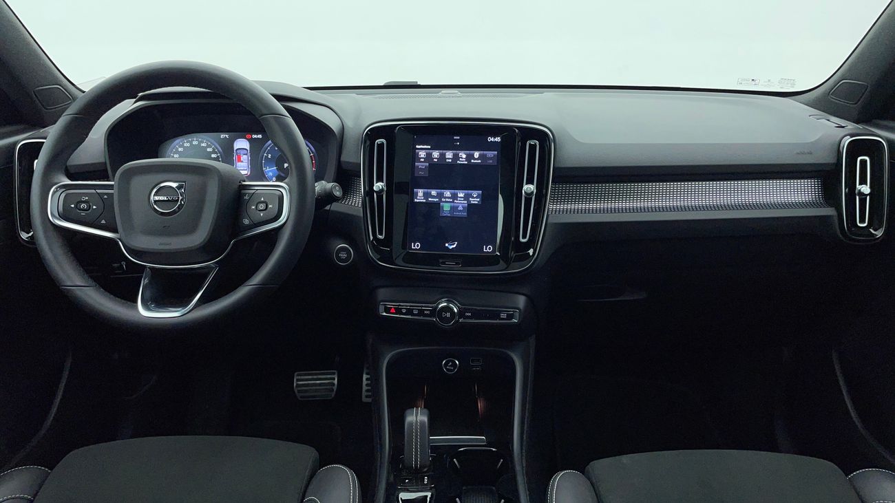 Volvo XC40 T4 R DESIGN 2 | Zero Down Payment | Free Home Test Drive
