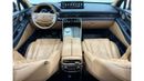 Genesis GV80 2023 Genesis GV80 Royal Edition 7 Seater, March 2028 Genesis Warranty + Service Pack, Full Options, 