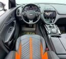 أستون مارتن Dbx707 STD STD