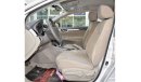 Nissan Sentra EXCELLENT DEAL for our Nissan Sentra SV ( 2020 Model! ) in Silver Color! GCC Specs