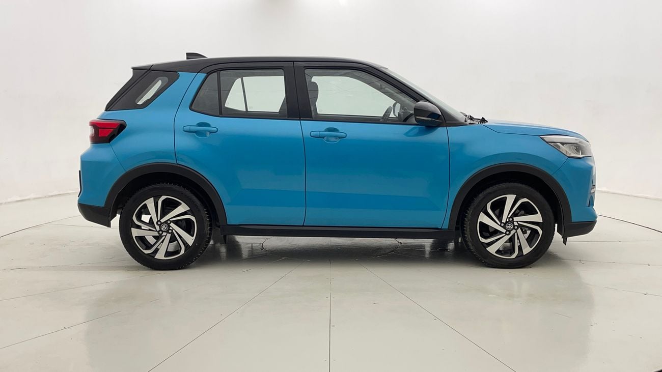 Toyota Raize G 1 | Zero Down Payment | Home Test Drive