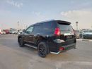 Toyota Land Cruiser TOYOTA LAND CRUISER PRADO SUV RHD 2022 MODEL 2.7 L PETROL AUTOMATIC(PM41440)