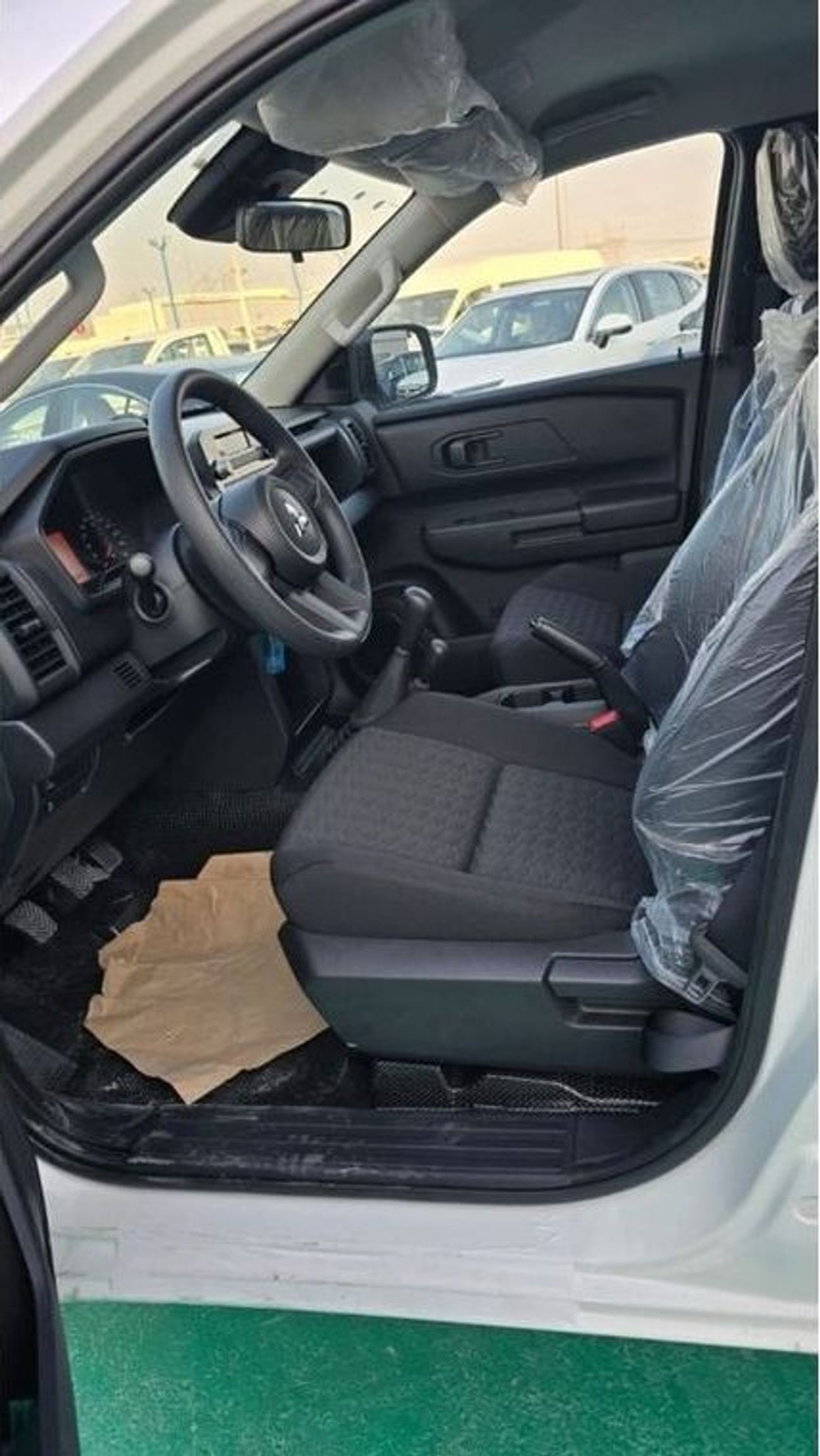 Mitsubishi L200 MITSUBISHI L200 4X4 2026 MODEL